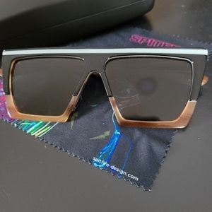 Brand New Spitfire Sunglasses
